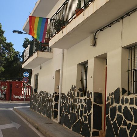 Petirrojo Villa ซานตาโปลา ภายนอก รูปภาพ