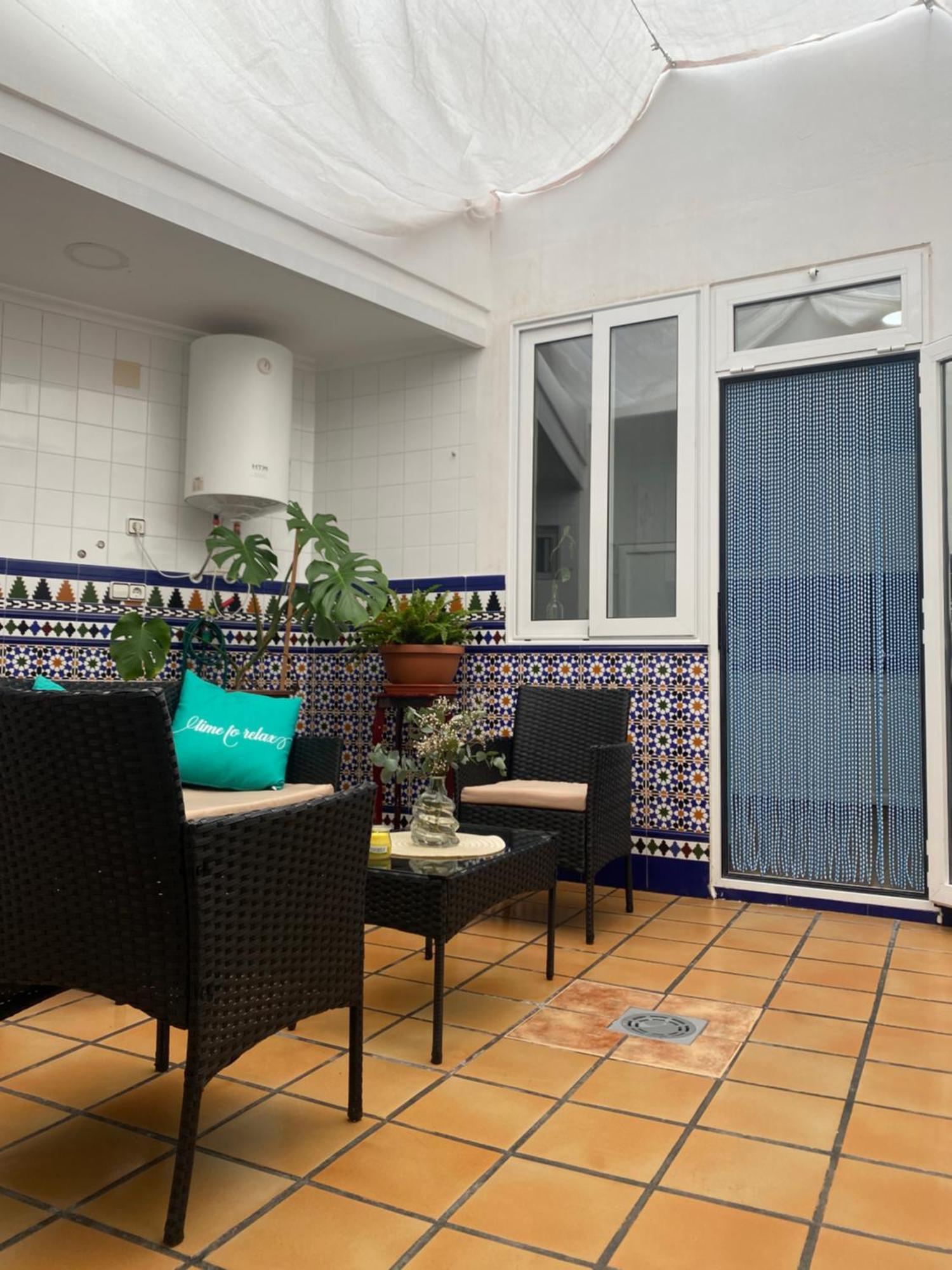 Petirrojo Villa ซานตาโปลา ภายนอก รูปภาพ