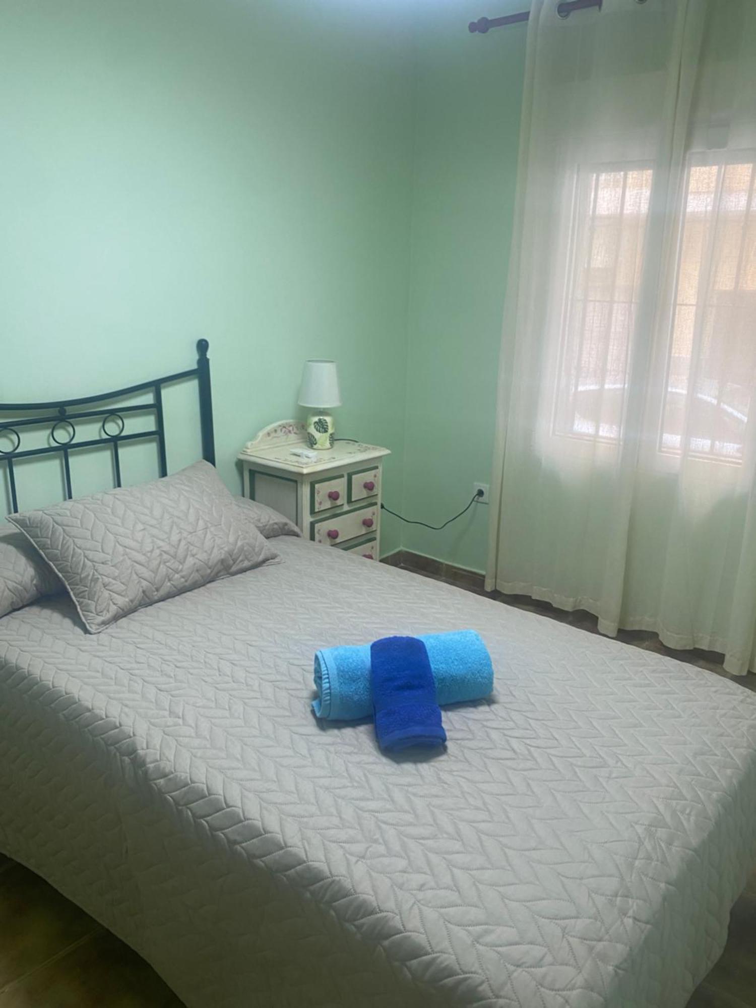 Petirrojo Villa ซานตาโปลา ภายนอก รูปภาพ