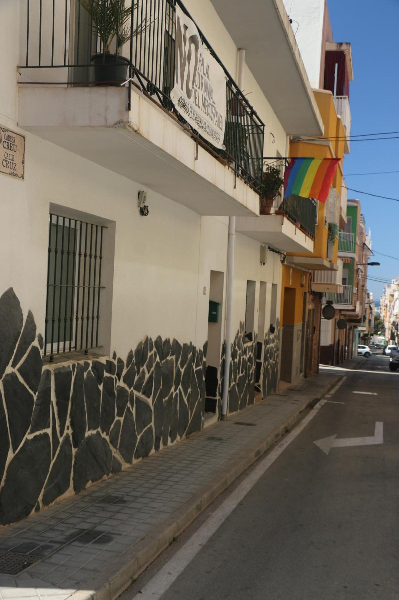 Petirrojo Villa ซานตาโปลา ภายนอก รูปภาพ
